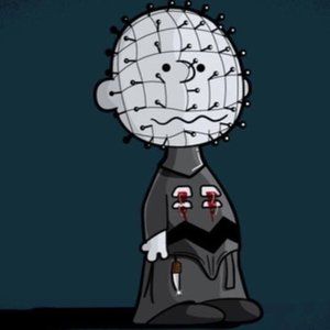 Meet your Posher, Jesse